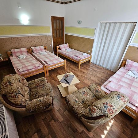 Apartments Nikolic Сокобаня Екстер'єр фото