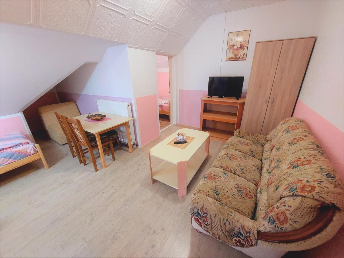 Apartments Nikolic Сокобаня Екстер'єр фото
