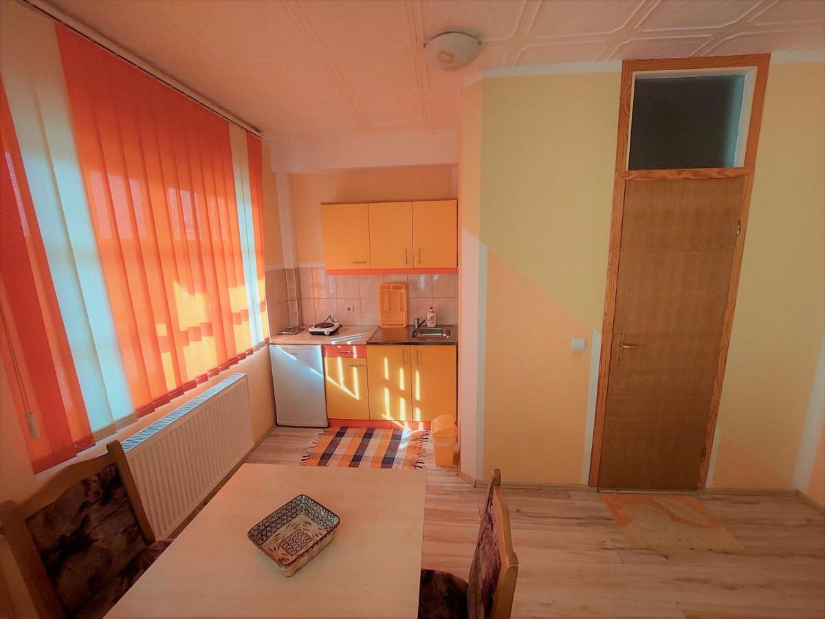 Apartments Nikolic Сокобаня Екстер'єр фото