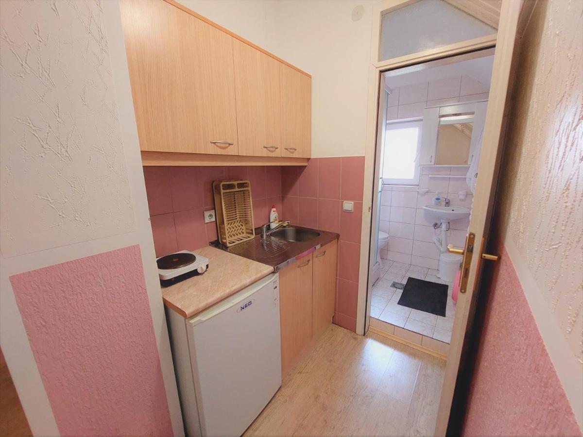 Apartments Nikolic Сокобаня Екстер'єр фото