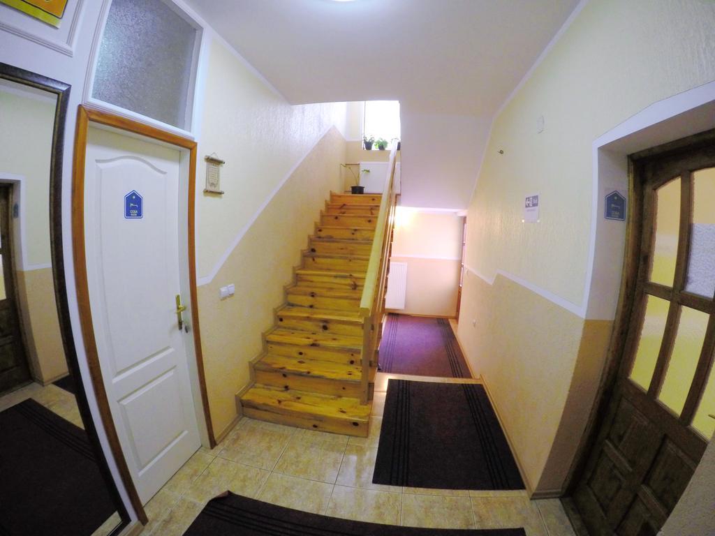 Apartments Nikolic Сокобаня Екстер'єр фото