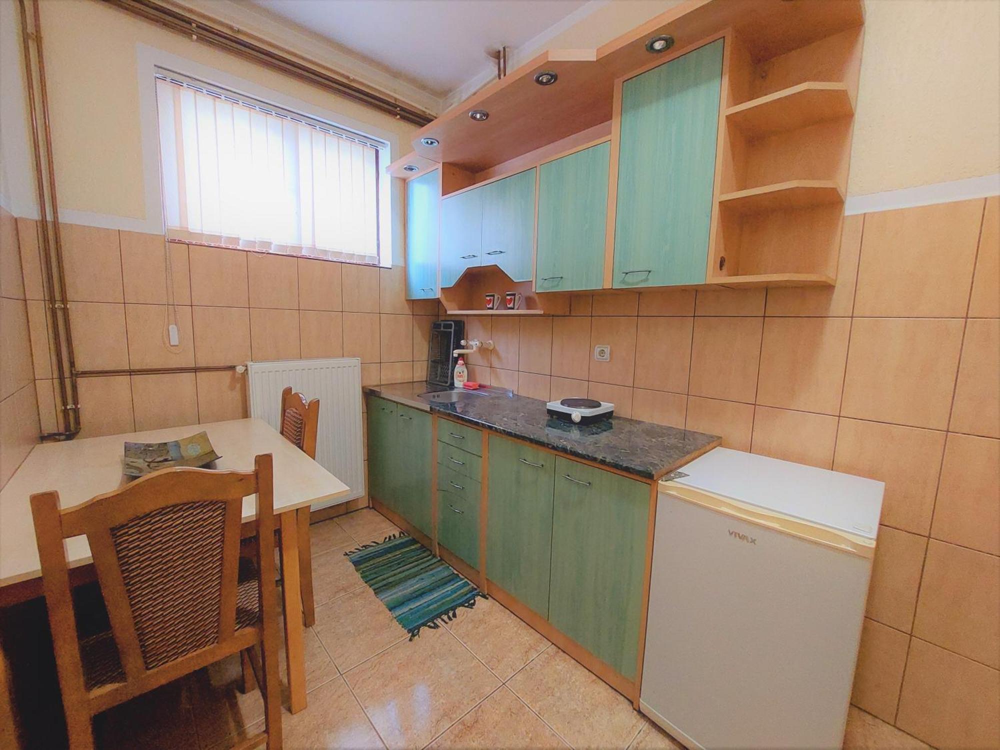 Apartments Nikolic Сокобаня Екстер'єр фото