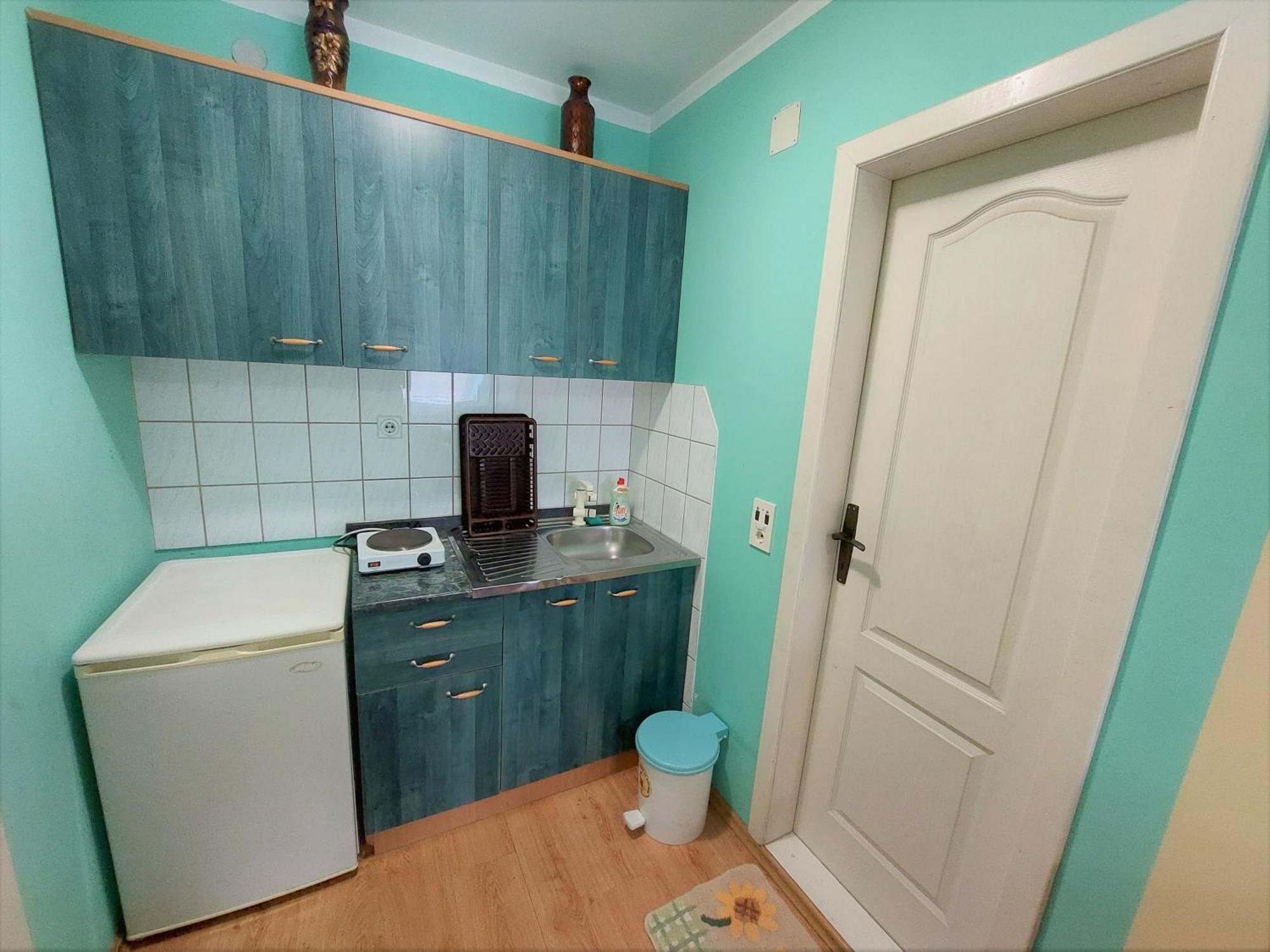 Apartments Nikolic Сокобаня Екстер'єр фото
