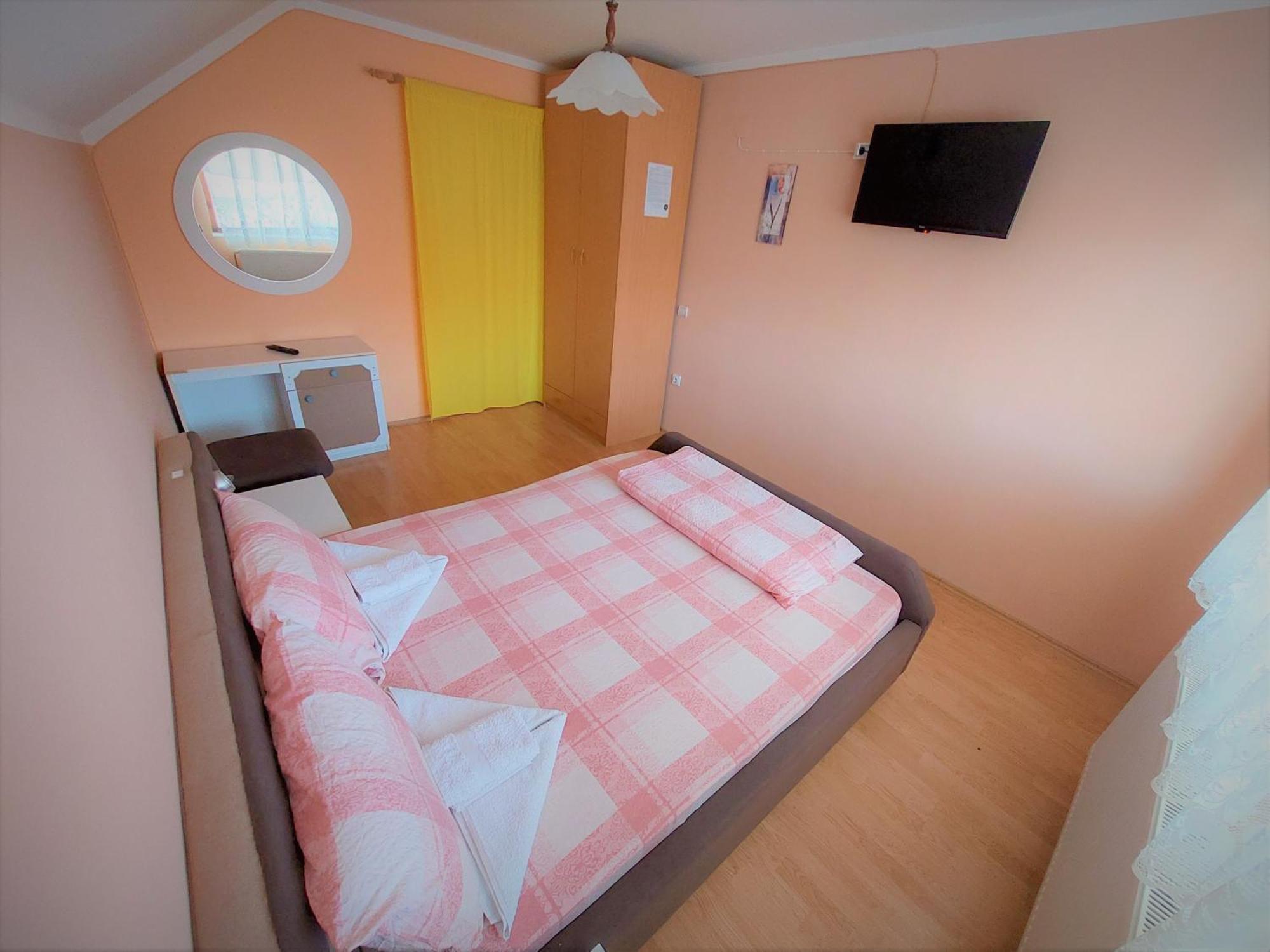 Apartments Nikolic Сокобаня Екстер'єр фото
