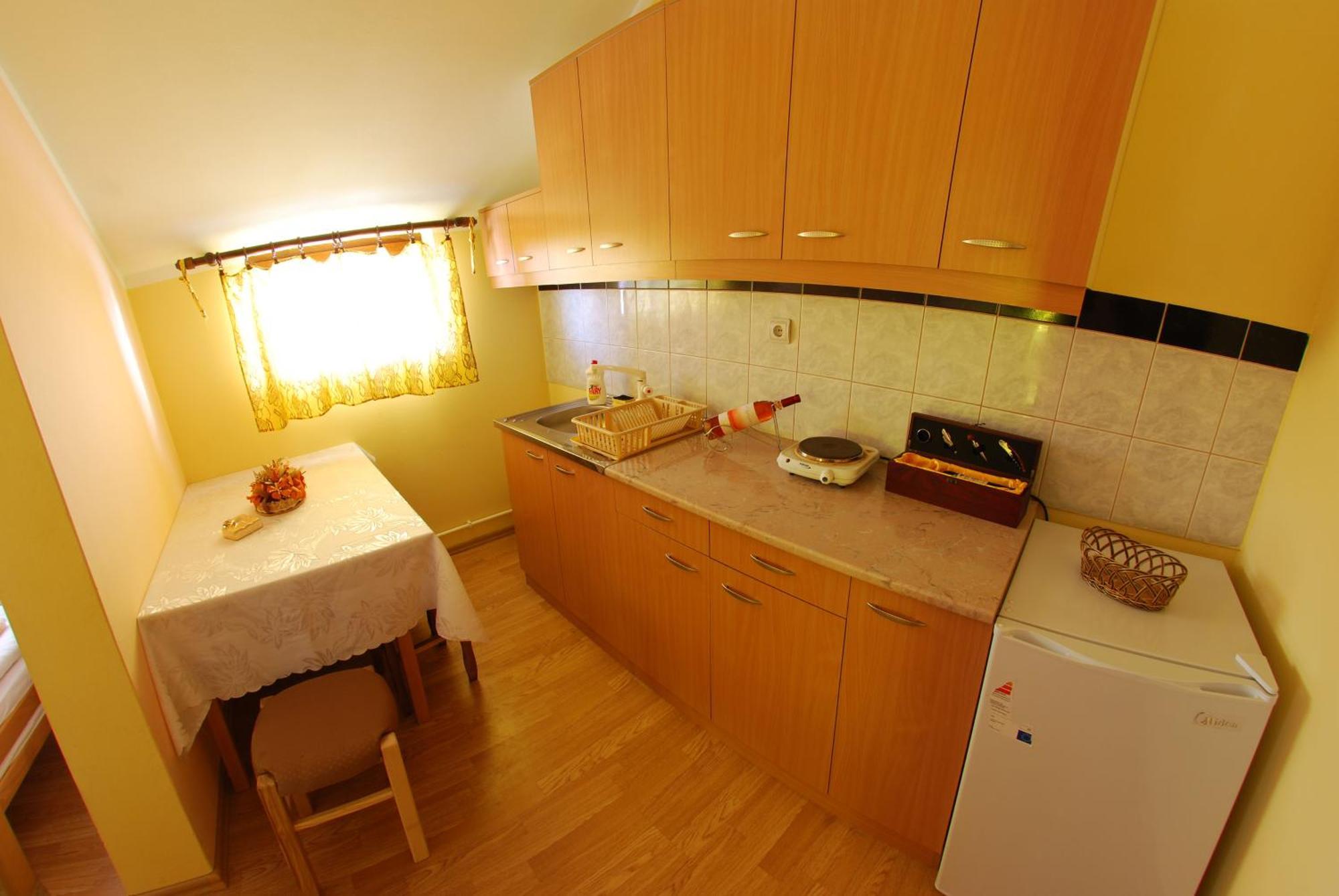 Apartments Nikolic Сокобаня Екстер'єр фото