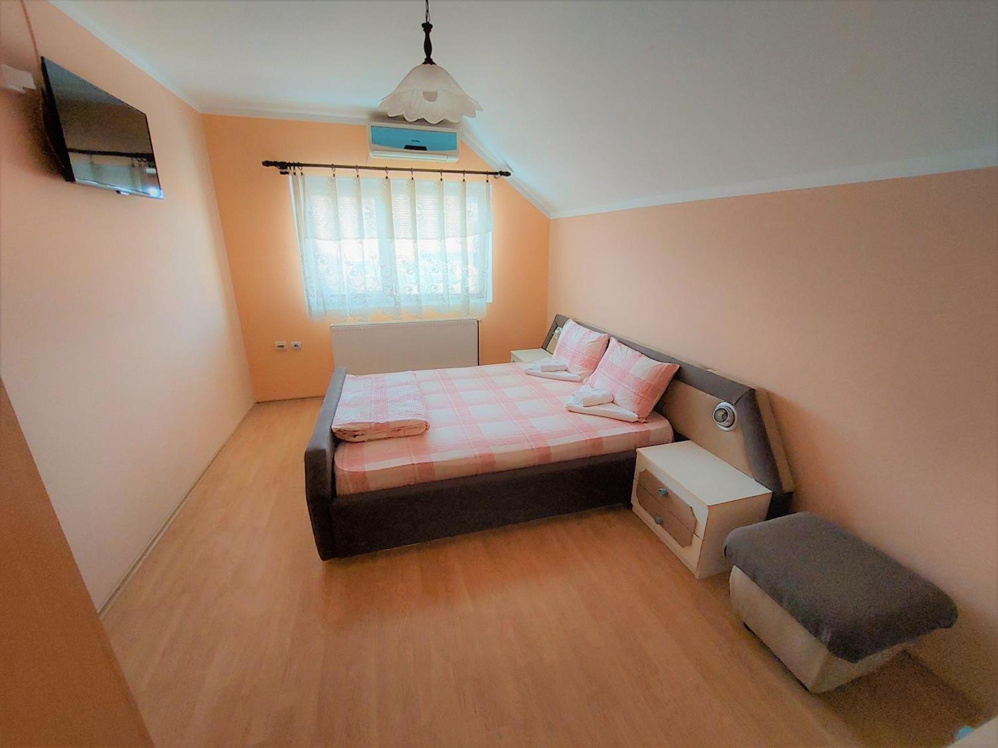 Apartments Nikolic Сокобаня Екстер'єр фото