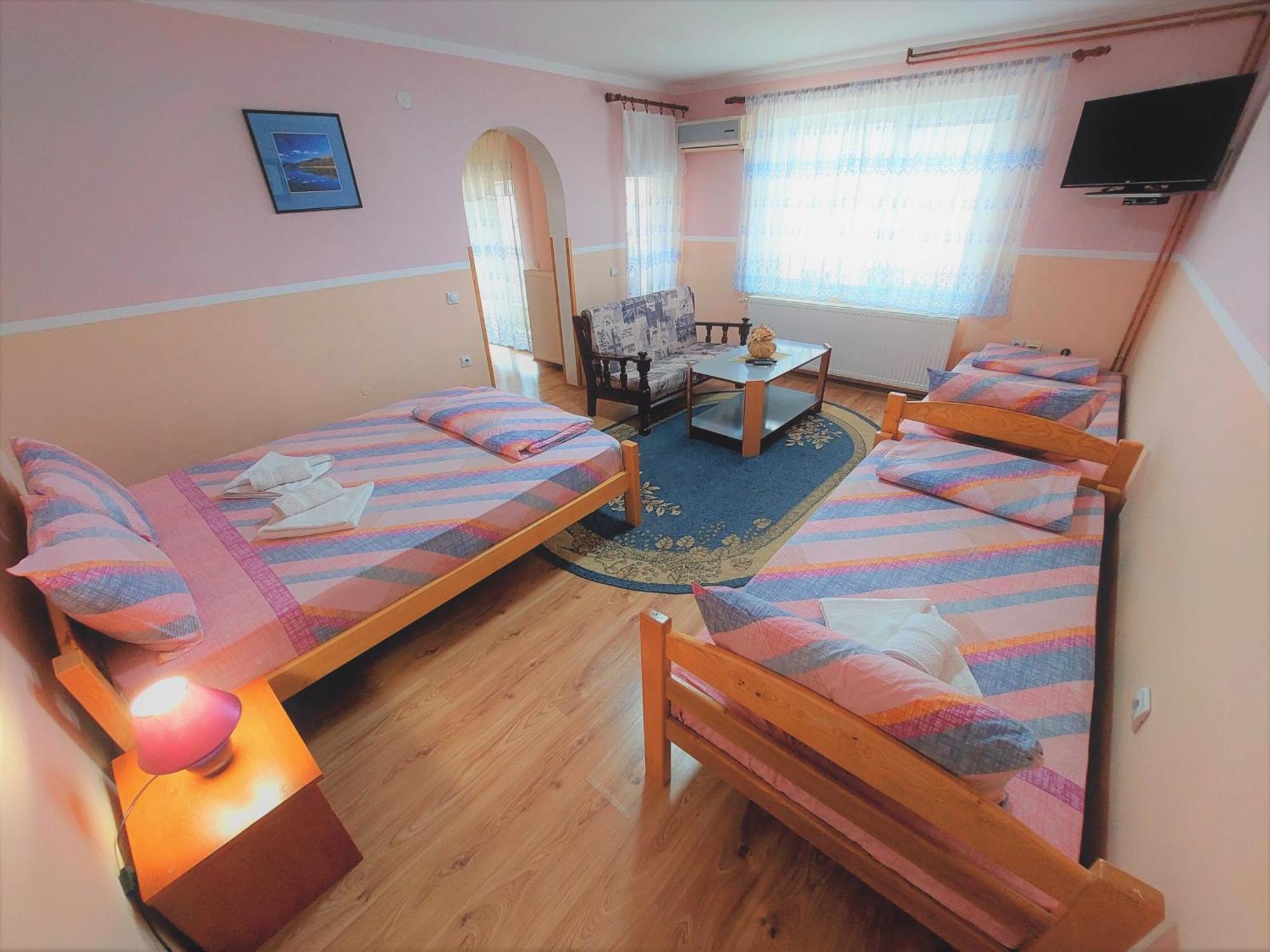 Apartments Nikolic Сокобаня Екстер'єр фото