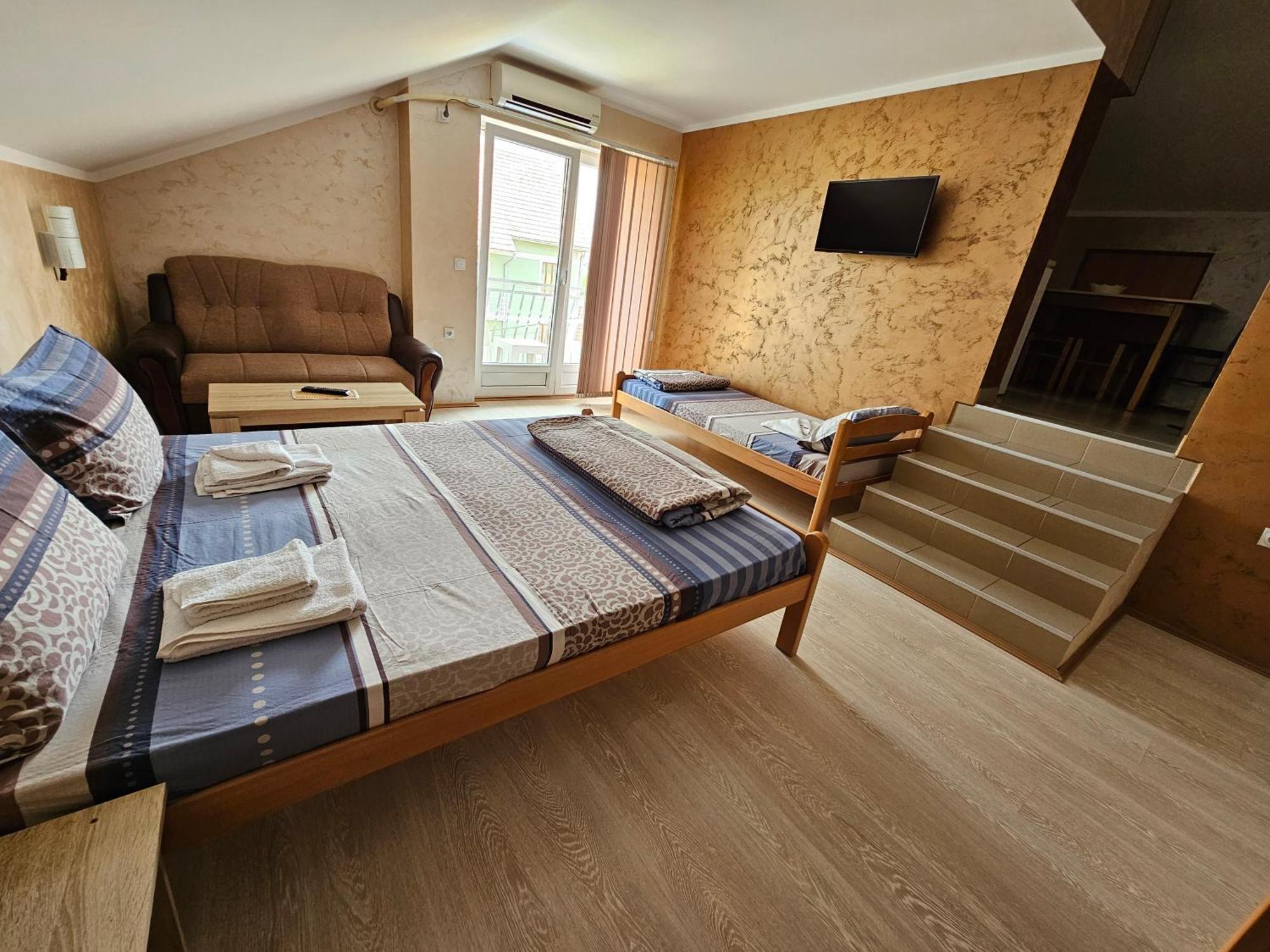 Apartments Nikolic Сокобаня Екстер'єр фото