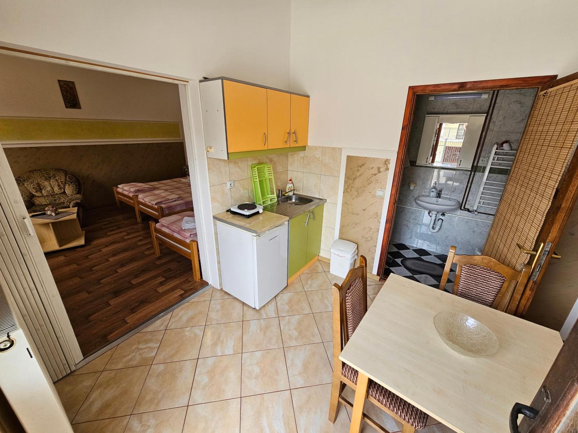 Apartments Nikolic Сокобаня Екстер'єр фото