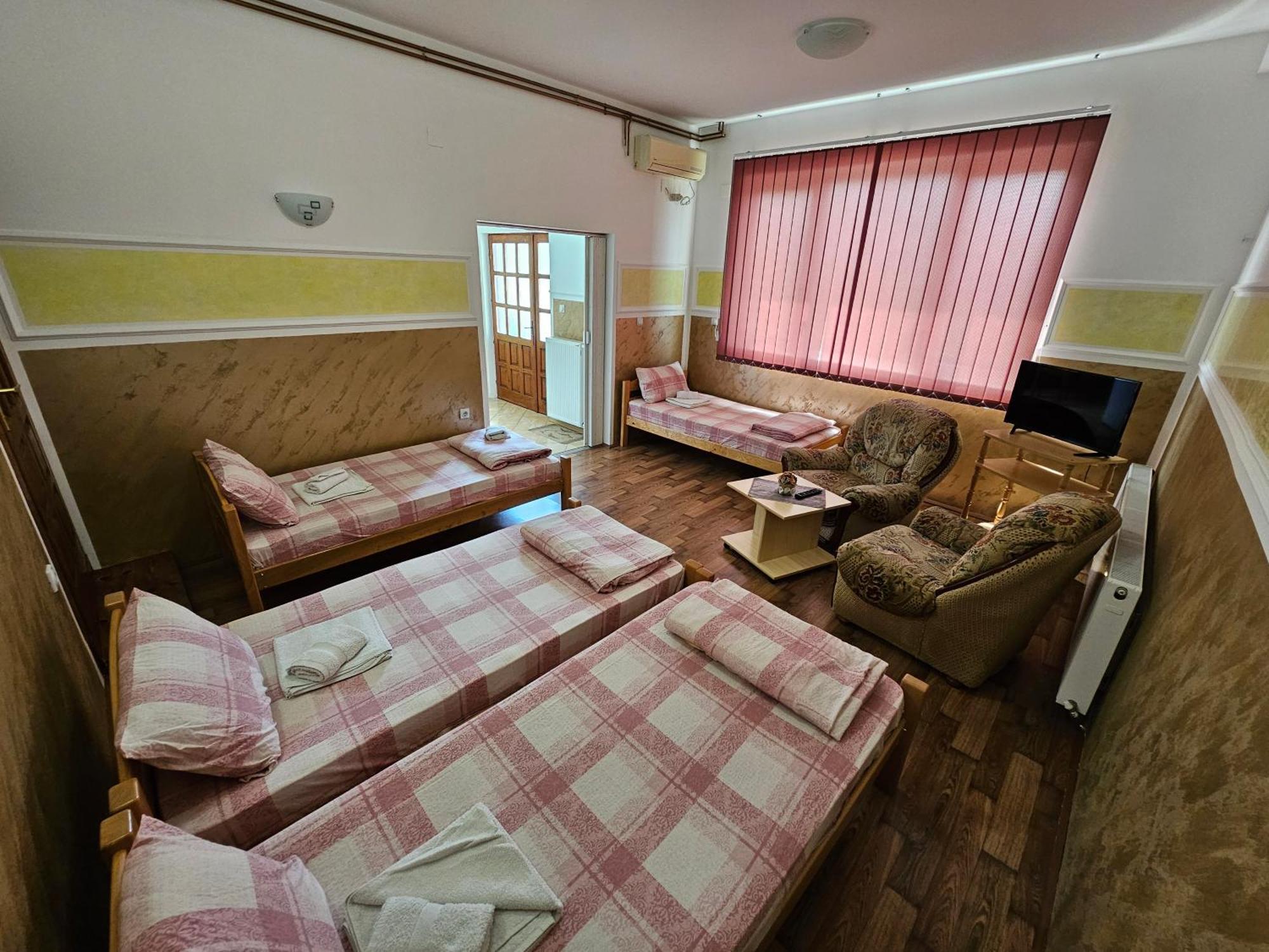 Apartments Nikolic Сокобаня Екстер'єр фото