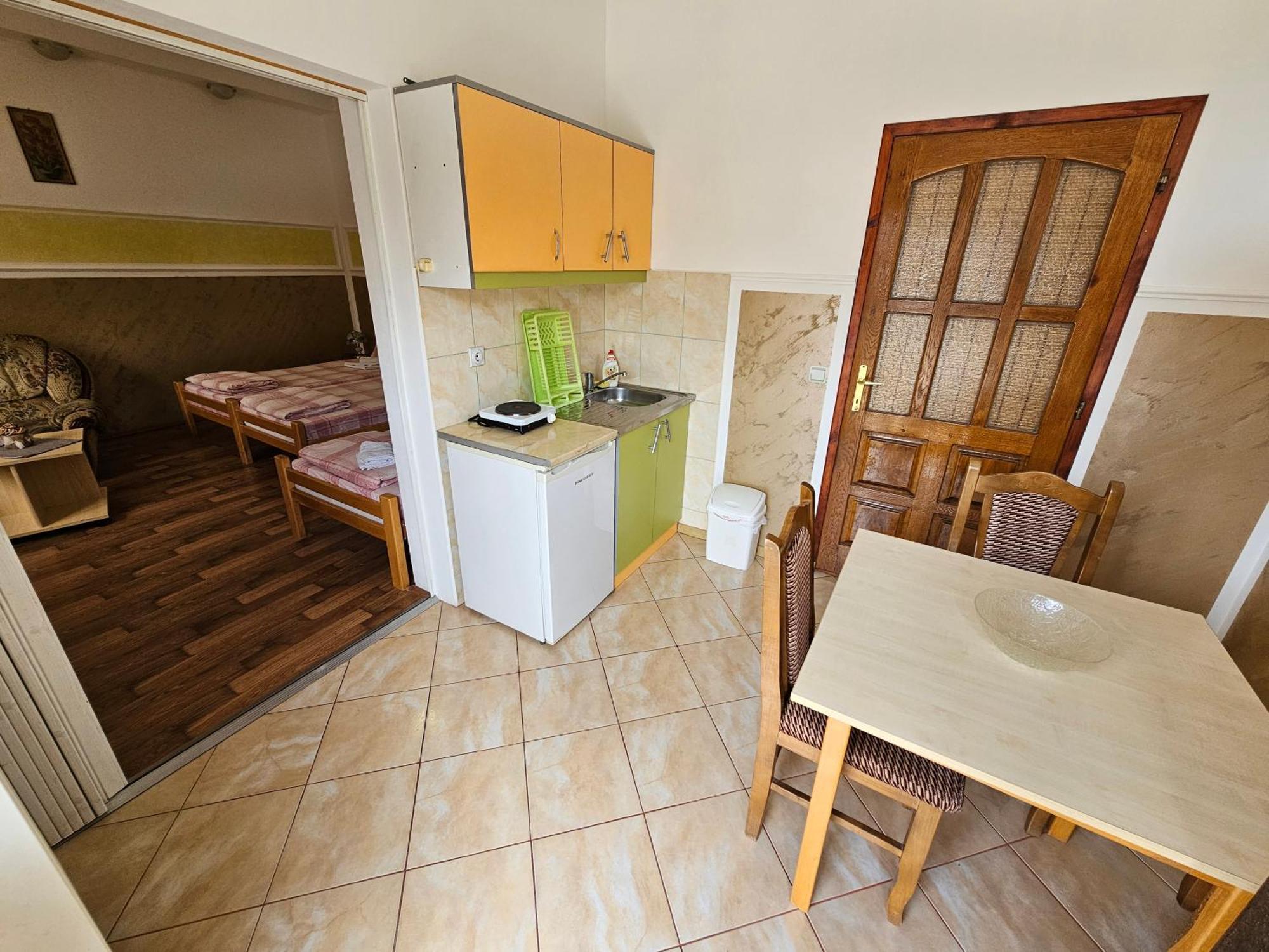 Apartments Nikolic Сокобаня Екстер'єр фото