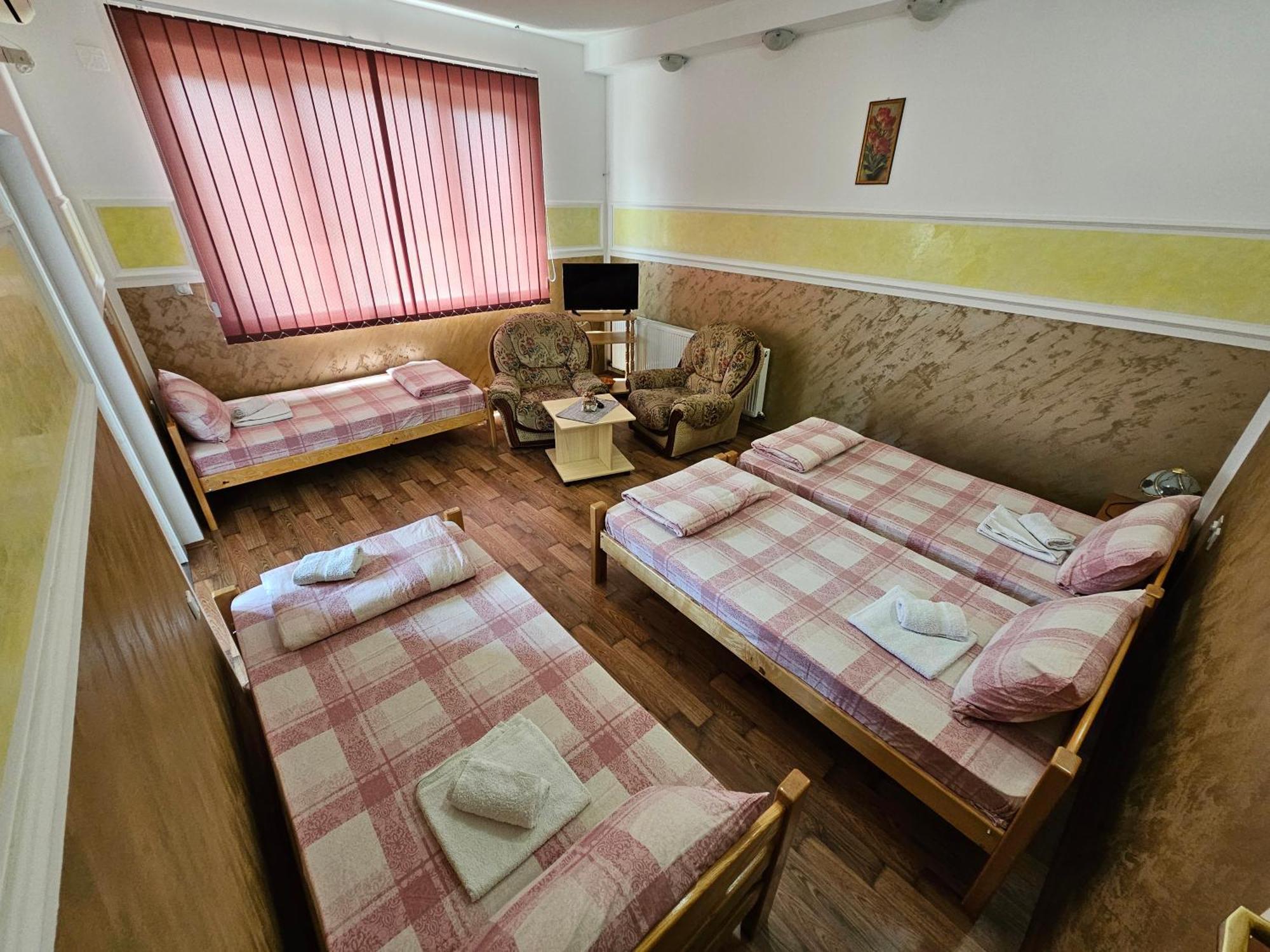 Apartments Nikolic Сокобаня Екстер'єр фото
